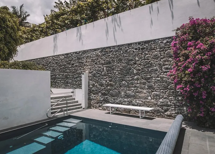 דירה Quinta Torrinha Luxodream *