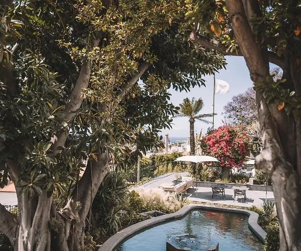 Quinta Torrinha Luxodream דירה *