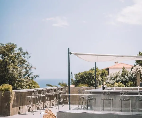 דירה Quinta Torrinha Luxodream