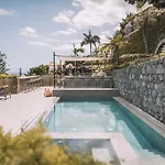 Apartment Quinta Torrinha Luxodream